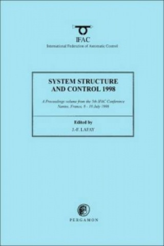 System, Structure and Control