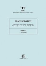 Space Robotics 1998