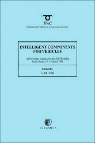 Intelligent Components for Vehicles