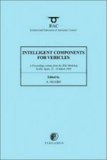Intelligent Components for Vehicles