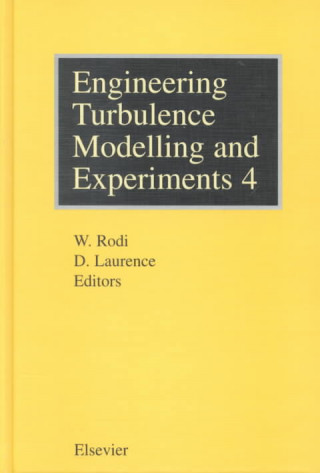 Engineering Turbulence Modelling and Experiments - 4