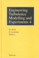 Engineering Turbulence Modelling and Experiments - 4