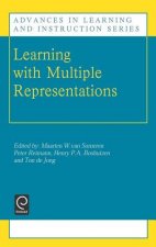 Learning with Multiple Representations