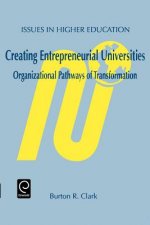 Creating Entrepreneurial Universities