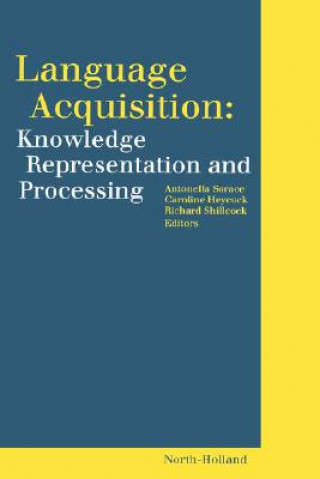Language Acquisition