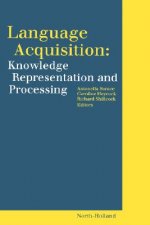 Language Acquisition