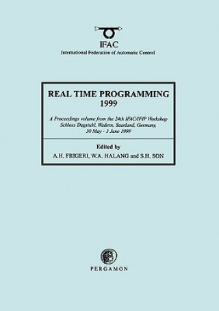Real Time Programming 1999