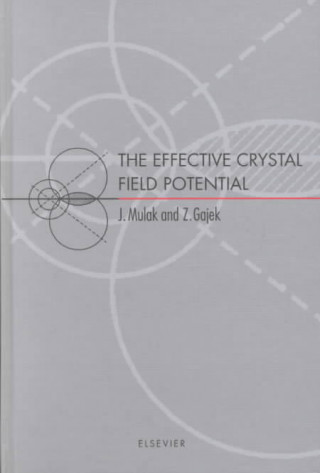 Effective Crystal Field Potential