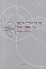 Effective Crystal Field Potential