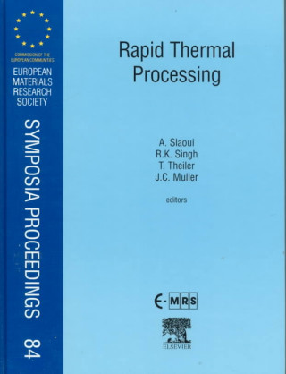 Rapid Thermal Processing