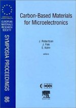 Carbon-Based Materials for Micoelectronics
