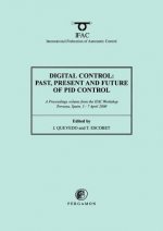 Digital Control 2000: Past, Present and Future of PID Control