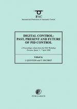 Digital Control 2000: Past, Present and Future of PID Control