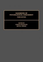 Handbook of Psychological Assessment