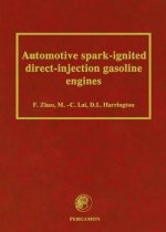 Automotive Spark-Ignited Direct-Injection Gasoline Engines