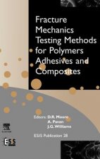 Fracture Mechanics Testing Methods for Polymers, Adhesives and Composites