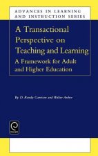 Transactional Perspective on Teaching and Learning