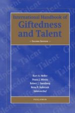 International Handbook of Giftedness and Talent