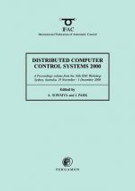 Distributed Computer Control Systems 2000
