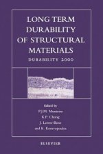 Long Term Durability of Structural Materials