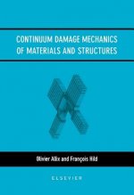 Continuum Damage Mechanics of Materials and Structures