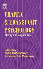 Traffic and Transport Psychology
