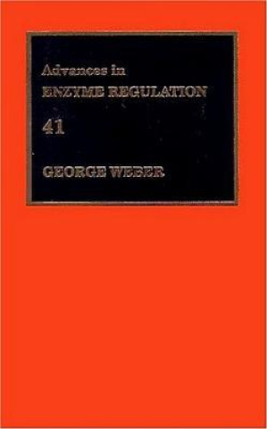 Advances in Enzyme Regulation