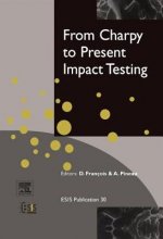 From Charpy to Present Impact Testing