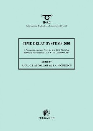 Time Delay Systems 2001