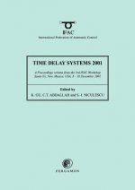 Time Delay Systems 2001