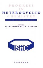 Progress in Heterocyclic Chemistry
