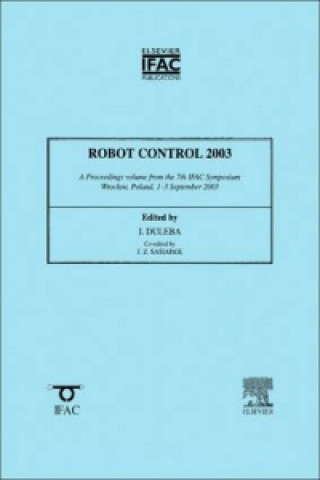 Robot Control 2003