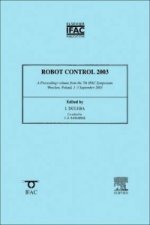Robot Control 2003