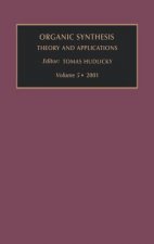 Organic Synthesis: Theory and Applications