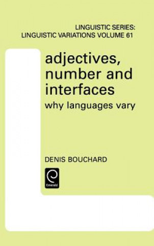 Adjectives, Number and Interfaces