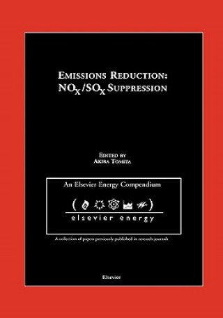 Emissions Reduction: NOx/SOx Suppression
