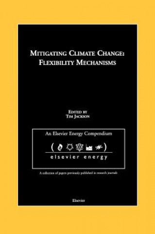 Mitigating Climate Change: Flexibility Mechanisms