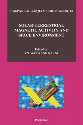 Solar-Terrestrial Magnetic Activity and Space Environment