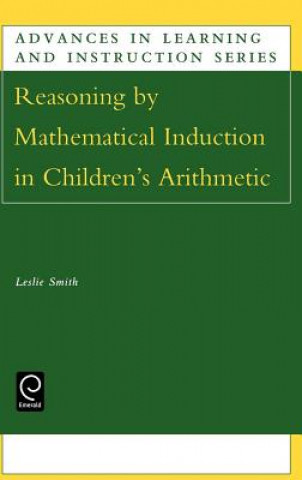 Reasoning by Mathematical Induction in Children's Arithmetic