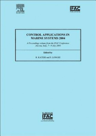Control Applications in Marine Systems