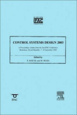 Control Systems Design 2003