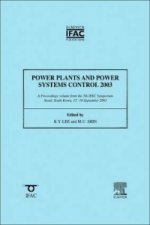 Power Plants and Power Systems Control 2003
