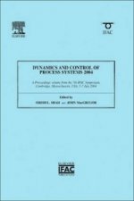 Dynamics and Control of Process Systems