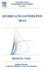 Hurricane Generated Seas