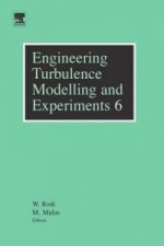 Engineering Turbulence Modelling and Experiments 6