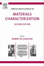 Concise Encyclopedia of Materials Characterization