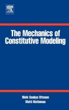 Mechanics of Constitutive Modeling