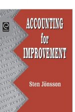 Accounting for Improvement