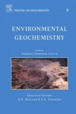 Environmental Geochemistry
