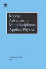 Recent Advances in Multidisciplinary Applied Physics